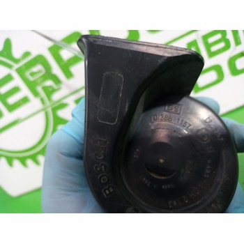 Recambio de claxon para citroën c4 grand picasso 1.6 16v hdi fap referencia OEM IAM 703881157  