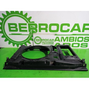 Recambio de panel frontal para citroën c4 berlina collection referencia OEM IAM 9650316080  