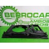 Recambio de panel frontal para citroën c4 berlina collection referencia OEM IAM 9650316080  