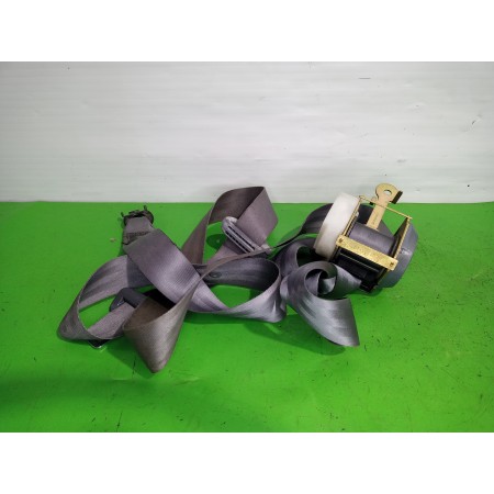 Recambio de cinturon seguridad trasero izquierdo para renault clio ii fase i (b/cbo) 1.2 referencia OEM IAM 8200282139  