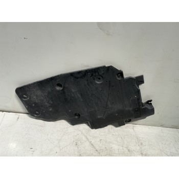 Recambio de cubrecarter para opel grandland x opel 2020 referencia OEM IAM 9809531480  