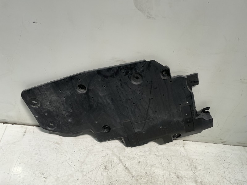 Recambio de cubrecarter para opel grandland x opel 2020 referencia OEM IAM 9809531480  