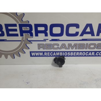 Recambio de cubierta faro antiniebla izquierdo para citroën c4 cactus 1.5 blue-hdi fap referencia OEM IAM 9801877677  