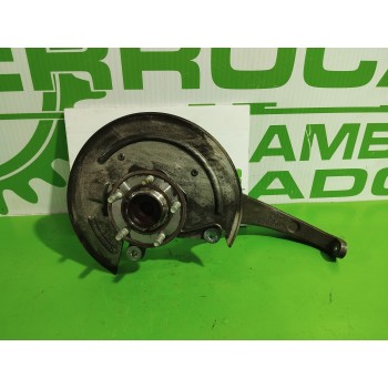 MANGUETA DELANTERA IZQUIERDA 2W933K186E 