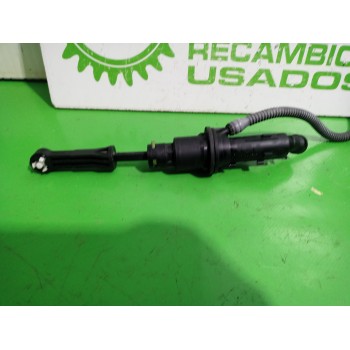 Recambio de bombin embrague para peugeot 508 active referencia OEM IAM 9685798980  