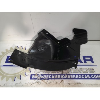 Recambio de paso rueda trasero para opel vivaro b kasten/combi referencia OEM IAM 93867900  