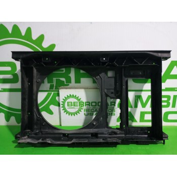 Recambio de panel frontal para citroën c4 berlina collection referencia OEM IAM 9650316080  