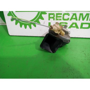 Recambio de claxon para citroën c4 grand picasso 1.6 16v hdi fap referencia OEM IAM 703881157  