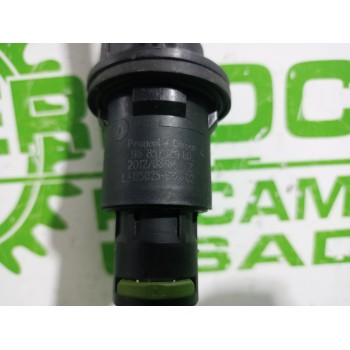 Recambio de bombin embrague para peugeot 508 active referencia OEM IAM 9685798980  