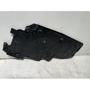 Recambio de cubrecarter para opel grandland x opel 2020 referencia OEM IAM 9809531480  