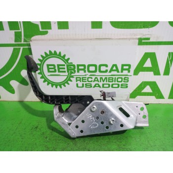 Recambio de pedal embrague para opel zafira b 1.9 cdti referencia OEM IAM 13192503  