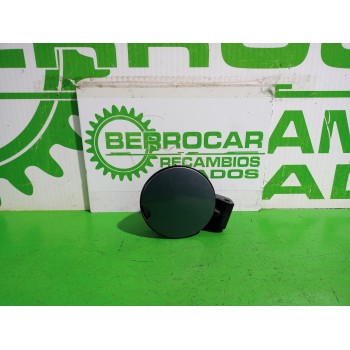 Recambio de tapa exterior combustible para citroën c4 berlina collection referencia OEM IAM 9650573477  