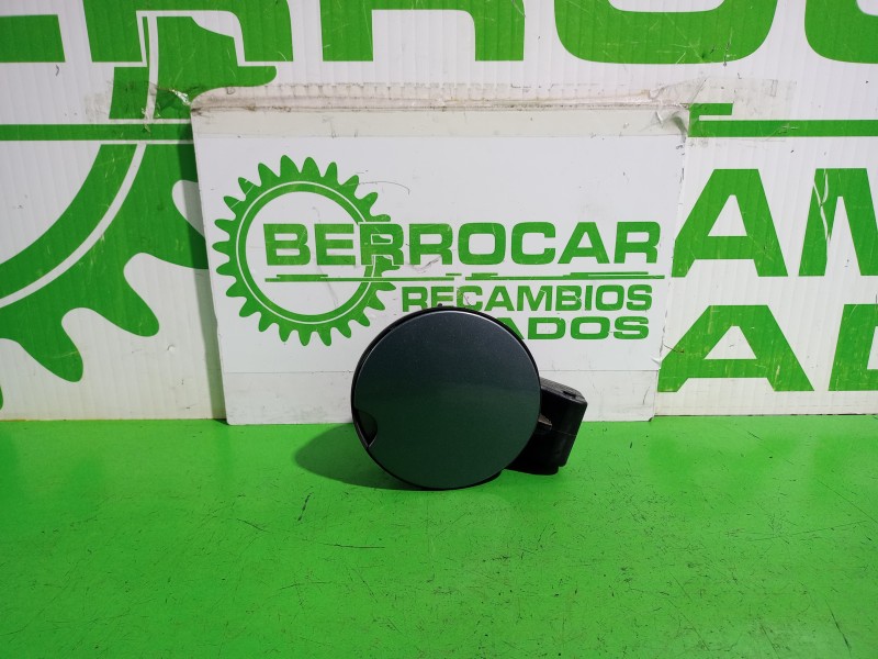 Recambio de tapa exterior combustible para citroën c4 berlina collection referencia OEM IAM 9650573477  
