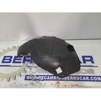 Recambio de paso rueda delantero para opel meriva b referencia OEM IAM 13267677  
