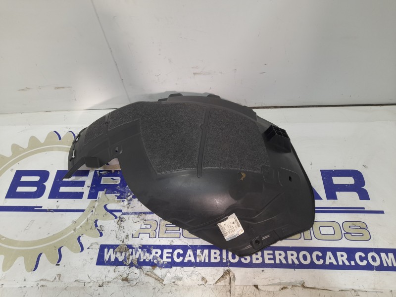 Recambio de paso rueda delantero para opel meriva b referencia OEM IAM 13267677  