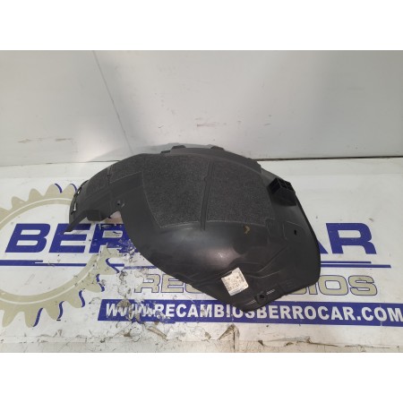 Recambio de paso rueda delantero para opel meriva b referencia OEM IAM 13267677  