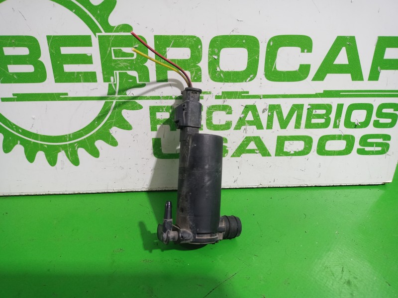 Recambio de bomba limpia para peugeot 508 active referencia OEM IAM 9672630880  