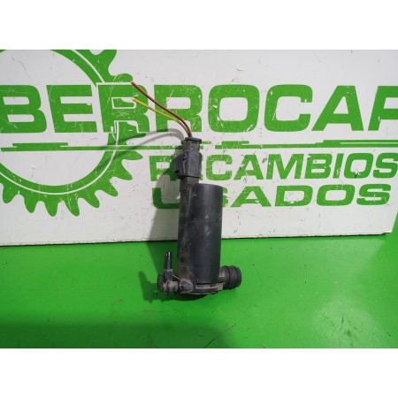 Recambio de bomba limpia para peugeot 508 active referencia OEM IAM 9672630880  