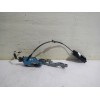 Recambio de cerradura puerta trasera derecha para peugeot 207 confort referencia OEM IAM 9138H8  