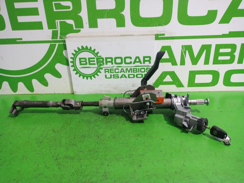 Recambio de columna direccion para opel zafira b 1.9 cdti referencia OEM IAM 900129  