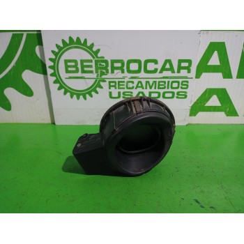 Recambio de tapa exterior combustible para citroën c4 berlina collection referencia OEM IAM 9650573477  