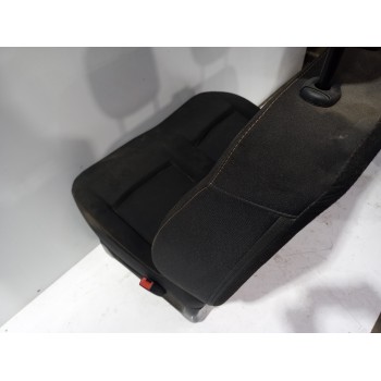 Recambio de asiento delantero derecho para renault trafic furgón l1h1 2,7t referencia OEM IAM 861019770R  