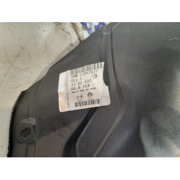 Recambio de paso rueda delantero para opel meriva b referencia OEM IAM 13267677  
