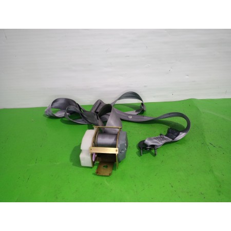 Recambio de cinturon seguridad trasero derecho para renault clio ii fase i (b/cbo) 1.2 referencia OEM IAM 7700425750  