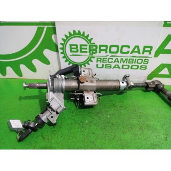 Recambio de columna direccion para opel zafira b 1.9 cdti referencia OEM IAM 900129  