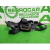 Recambio de cinturon seguridad trasero derecho para peugeot 307 berlina (s2) 1.6 16v hdi referencia OEM IAM 96479972  