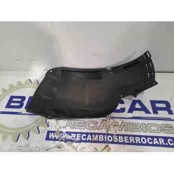 Recambio de paso rueda delantero para opel meriva b referencia OEM IAM 13267677  