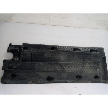 Recambio de cubrecarter para seat toledo (5p2) exclusive referencia OEM IAM 1K0825211  