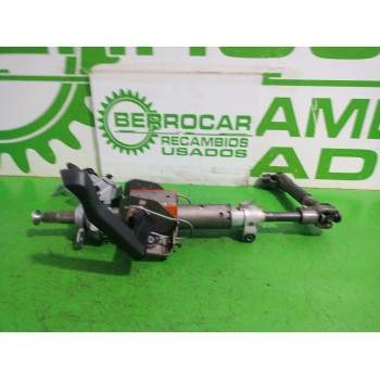Recambio de columna direccion para opel zafira b 1.9 cdti referencia OEM IAM 900129  