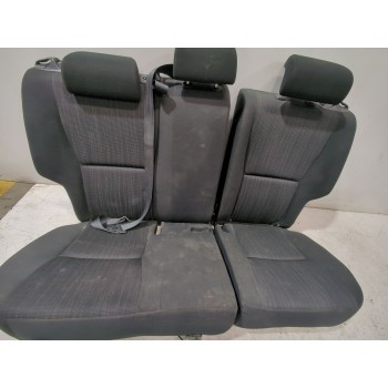 ASIENTOS TRASEROS 7161102070 