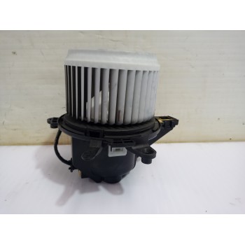 Recambio de motor calefaccion para opel grandland x opel 2020 referencia OEM IAM 5P1330100  