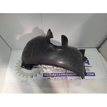 Recambio de paso rueda delantero para mercedes-benz clase b (w246) referencia OEM IAM A2466900100  