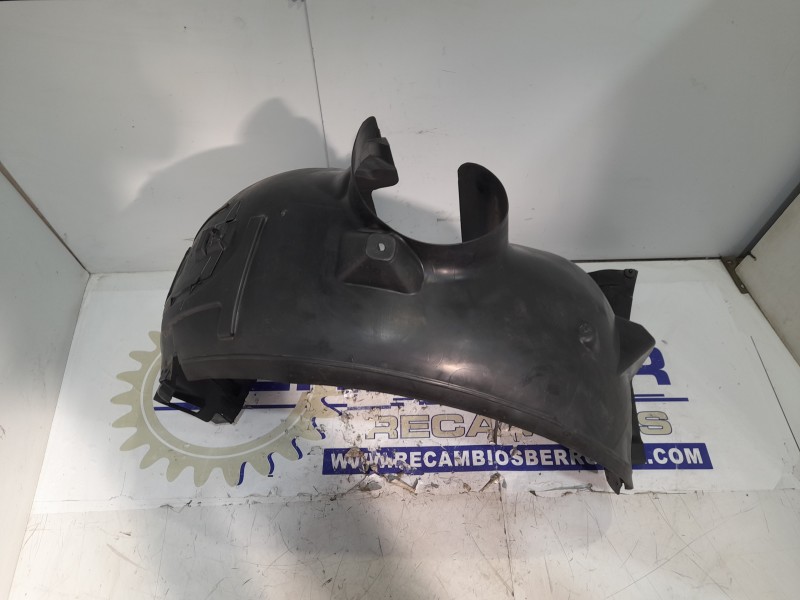 Recambio de paso rueda delantero para mercedes-benz clase b (w246) referencia OEM IAM A2466900100  