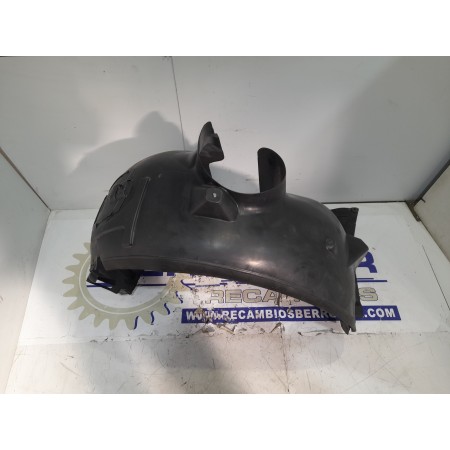 Recambio de paso rueda delantero para mercedes-benz clase b (w246) referencia OEM IAM A2466900100  