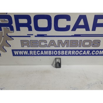 Recambio de carcasa isofix para skoda fabia (5j2 ) 1.2 referencia OEM IAM 6V0887233A9B9  