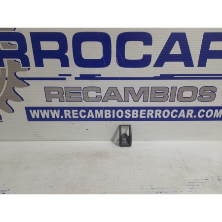 Recambio de carcasa isofix para skoda fabia (5j2 ) 1.2 referencia OEM IAM 6V0887233A9B9  