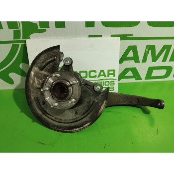 MANGUETA DELANTERA DERECHA 2W933K185E 