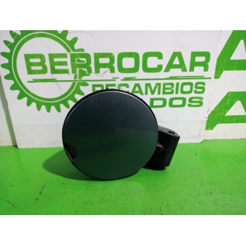 Recambio de tapa exterior combustible para citroën c4 berlina collection referencia OEM IAM 9650573477  