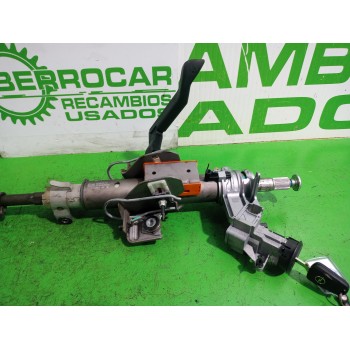 Recambio de columna direccion para opel zafira b 1.9 cdti referencia OEM IAM 900129  