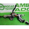 Recambio de columna direccion para opel zafira b 1.9 cdti referencia OEM IAM 900129  