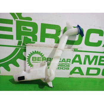 Recambio de deposito limpia para seat ibiza (6j5) emoción referencia OEM IAM 6Q0955453 NP  