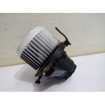 Recambio de motor calefaccion para opel grandland x opel 2020 referencia OEM IAM 5P1330100  