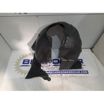 Recambio de paso rueda delantero para mercedes-benz clase b (w246) referencia OEM IAM A2466900100  