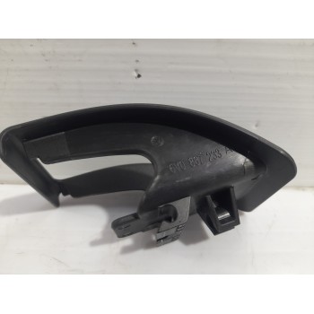 Recambio de carcasa isofix para skoda fabia (5j2 ) 1.2 referencia OEM IAM 6V0887233A9B9  