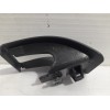 Recambio de carcasa isofix para skoda fabia (5j2 ) 1.2 referencia OEM IAM 6V0887233A9B9  