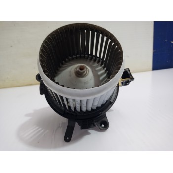 Recambio de motor calefaccion para opel grandland x opel 2020 referencia OEM IAM 5P1330100  